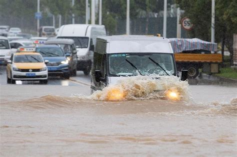 湖北天門天氣怎麼樣，天門市是否已經進入了雨季？